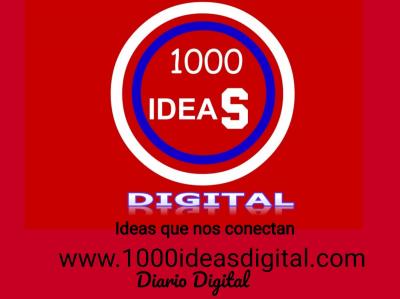 1000 Ideas Digital